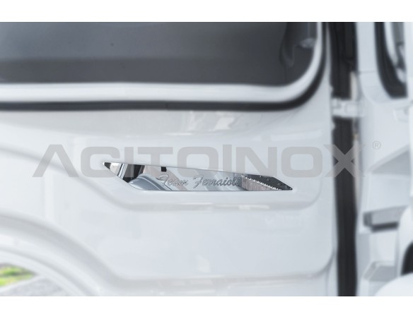 Lower Door Application