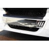 Kennzeichen Applikation | Iveco Eurocargo