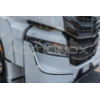 Couple headlight profiles | Iveco S-Way