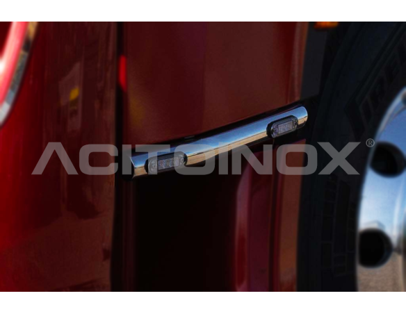 Door bar 40mm