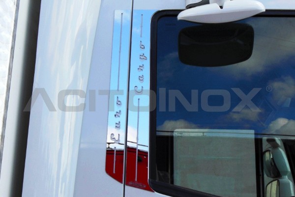 Door lining kit | Iveco Eurocargo