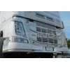 Barra portatarga 60 paraurti piccolo| Volvo FH4 2013