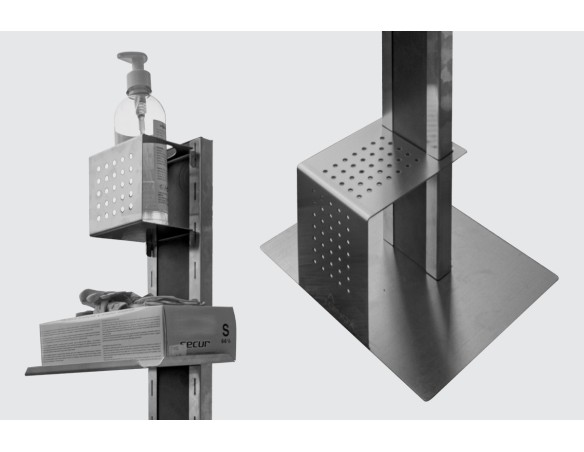 Totem Multifunzione