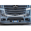 Profils de pare-chocs | Mercedes- Benz Nouvel Actros 5