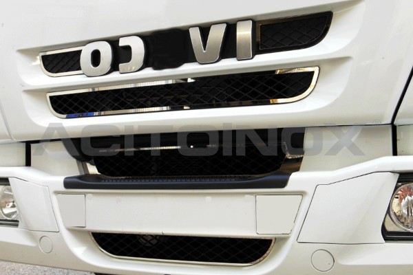 Cornici interne mascherino | Iveco Eurocargo