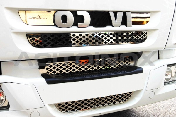 Kühlergrill | Iveco Eurocargo