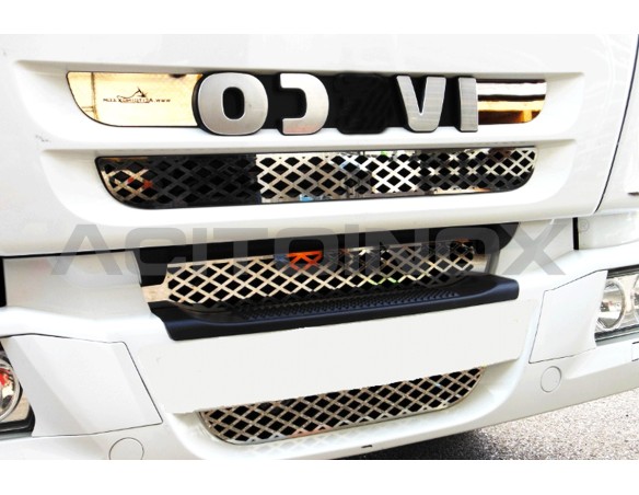 Griglie Mascherone | Iveco Eurocargo