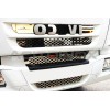 Mask grills | Iveco Eurocargo