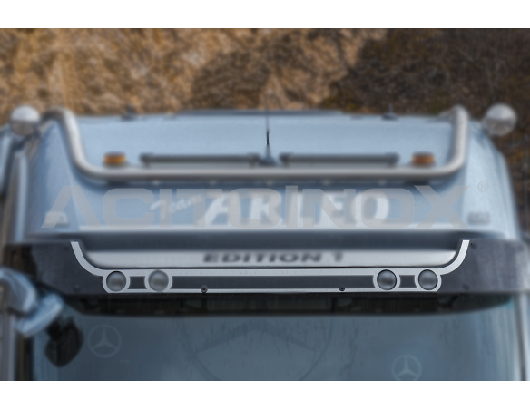 Sunvisor application
