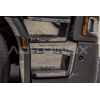 Protezione pedaliera modello pieno | Adatto per Scania Serie S - NG