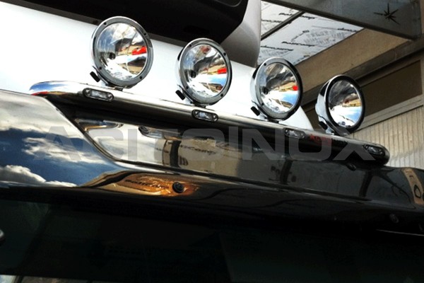 Roof light bar | Iveco Eurocargo