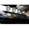 Roof light bar | Iveco Eurocargo