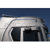 Coppia profili superiori cabina | adatto per Scania S - NG