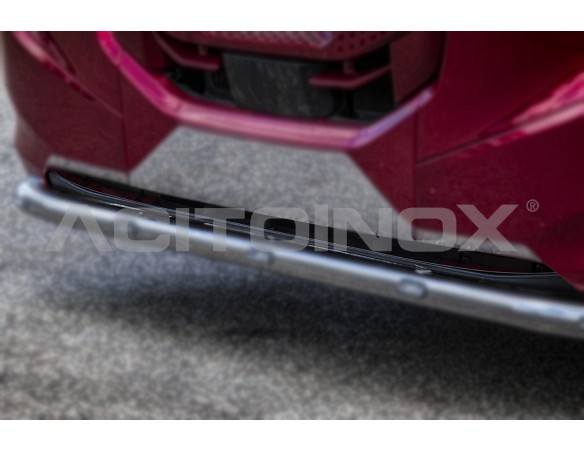 Bumper application