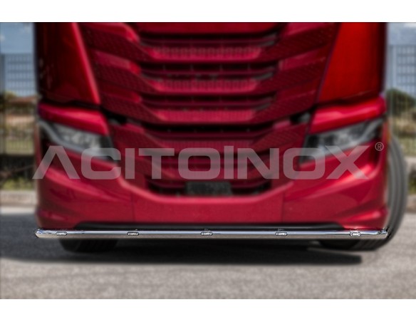 Bumper bar 60mm