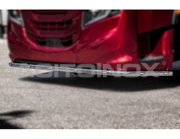 Bumper bar 60mm
