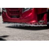 Bumper bar 60mm