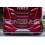 Nummernschild Applikation | Iveco S-Way