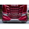 License plate | Iveco S-Way