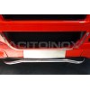 License plate holder bar 40mm | Man Tgx