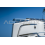 Habillage superieur spoiler | Convient pour Scania S/R NG