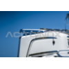 Habillage superieur spoiler | Convient pour Scania S/R NG