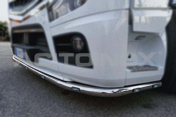 Bumper bar | Mercedes New Actros