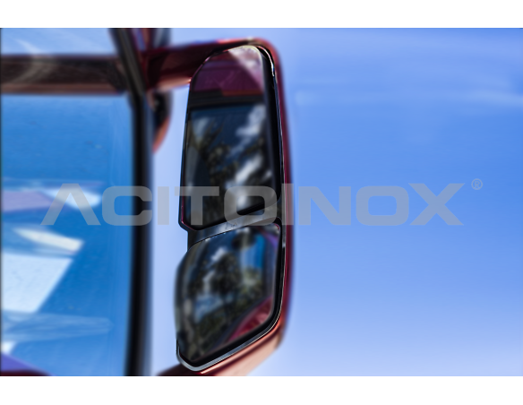 Mirror application