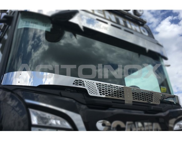 Protezione spazzole tergicristallo | Adatto per Scania S- NG