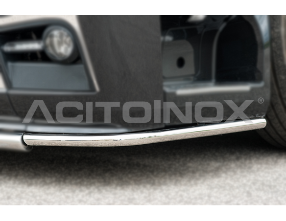 Bumper bar | Mercedes Actros Brutale