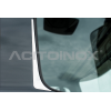 Door lining kit application | Mercedes Actros Brutale