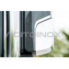 Applicazione specchio retrovisore | Mercedes Actros Brutale