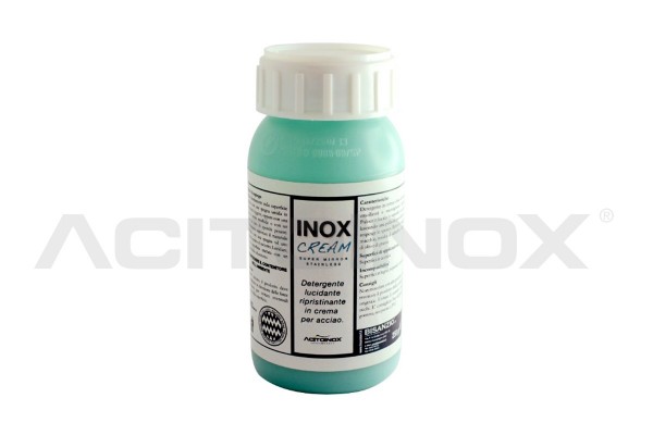 Inox Cream | AcitoInox