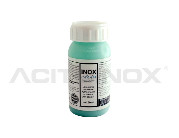 Inox Cream | AcitoInox