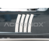 Side gills application | Mercedes Actros Brutale