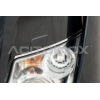 Upper light profile | Mercedes Actros Brutale