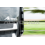 Internal air intakes application | Mercedes Actros Brutale