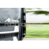 Applicazione interno prese d'aria | Mercedes Actros Brutale
