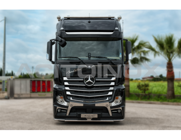 Kit Mercedes Actros Brutale