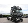 Kit Mercedes Actros Brutale