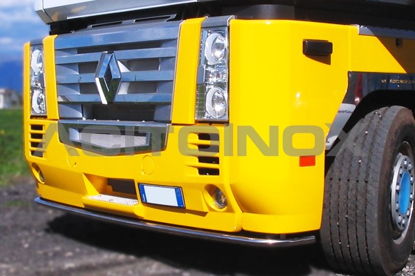 Bumper bar 40mm | Renault Magnum