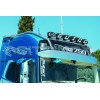 Upper band application mask | Volvo FH4