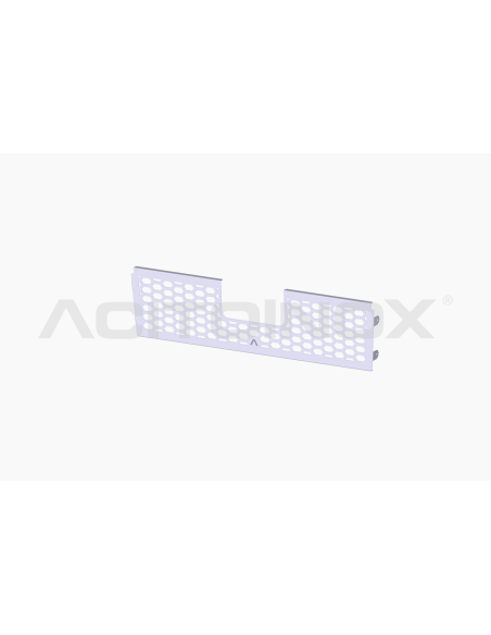 Grille inferieru de calandre| Man TGX Euro 6 2017 