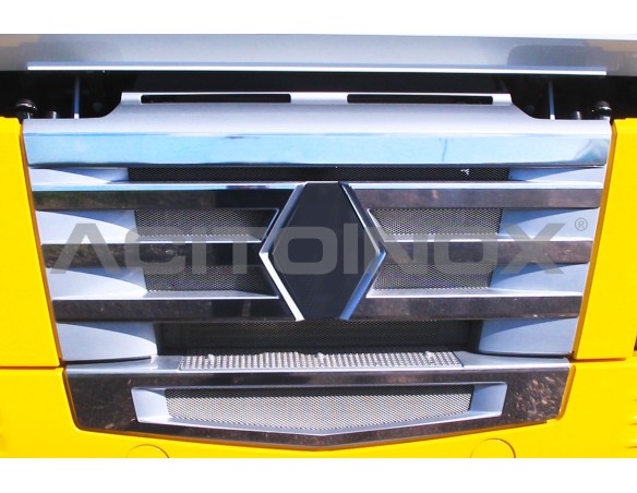 Mascherone | Renault Magnum