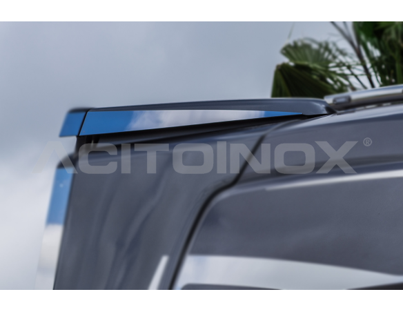 Applicazione superiore per spoiler basso cabina | Scania S/R NG
