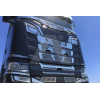 Mascherino “Thunder” | Adatto per Scania Serie S - NG