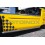 SIDE PROTECTION BAR 60 - RIGHT SIDE | Renault Magnum