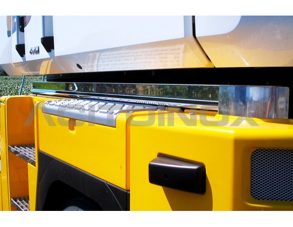 Profili Laterali Cabina | Renault Magnum