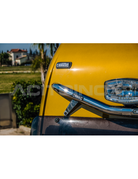 Barra parasole 60 | Man TGX 2020
