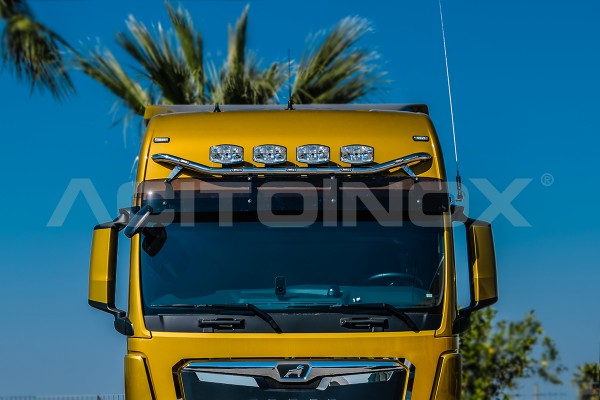 Barra parasole 60 | Man TGX 2020